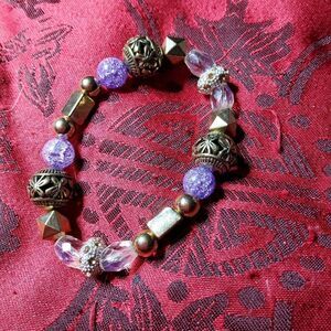 Compress Bracelet